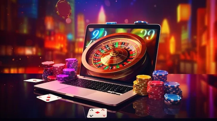 b99u Slot Bonanza